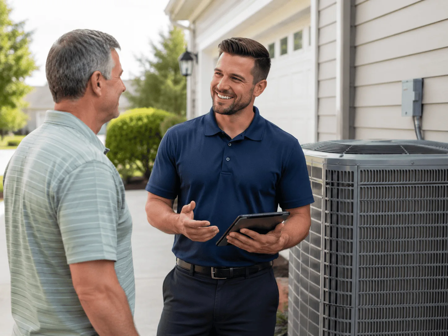 Heat Pump Installation Thorp, WA FAQs